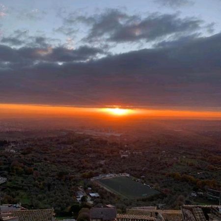 Guidonia Montecelio Apartment Екстериор снимка