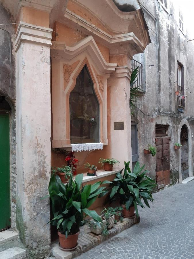 Guidonia Montecelio Apartment Екстериор снимка