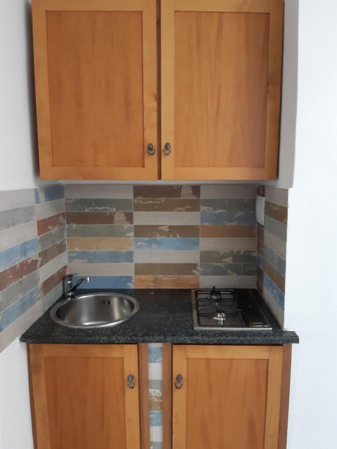 Guidonia Montecelio Apartment Екстериор снимка