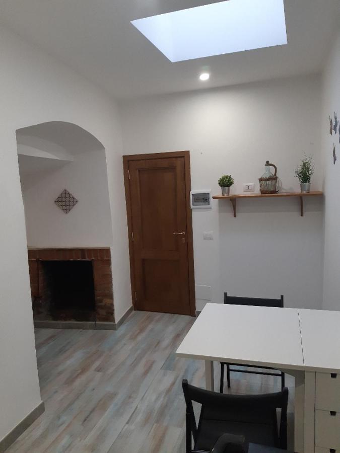 Guidonia Montecelio Apartment Екстериор снимка