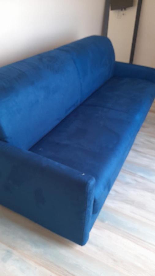Guidonia Montecelio Apartment Екстериор снимка